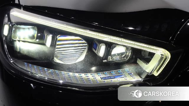 Mercedes-Benz S-Class W223 id 4784183 из Кореи 14