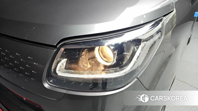 Kia The New Ray id 4573034 из Кореи 14