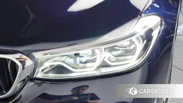 BMW 6 Series GT (G32) id 4638204 из Кореи 14
