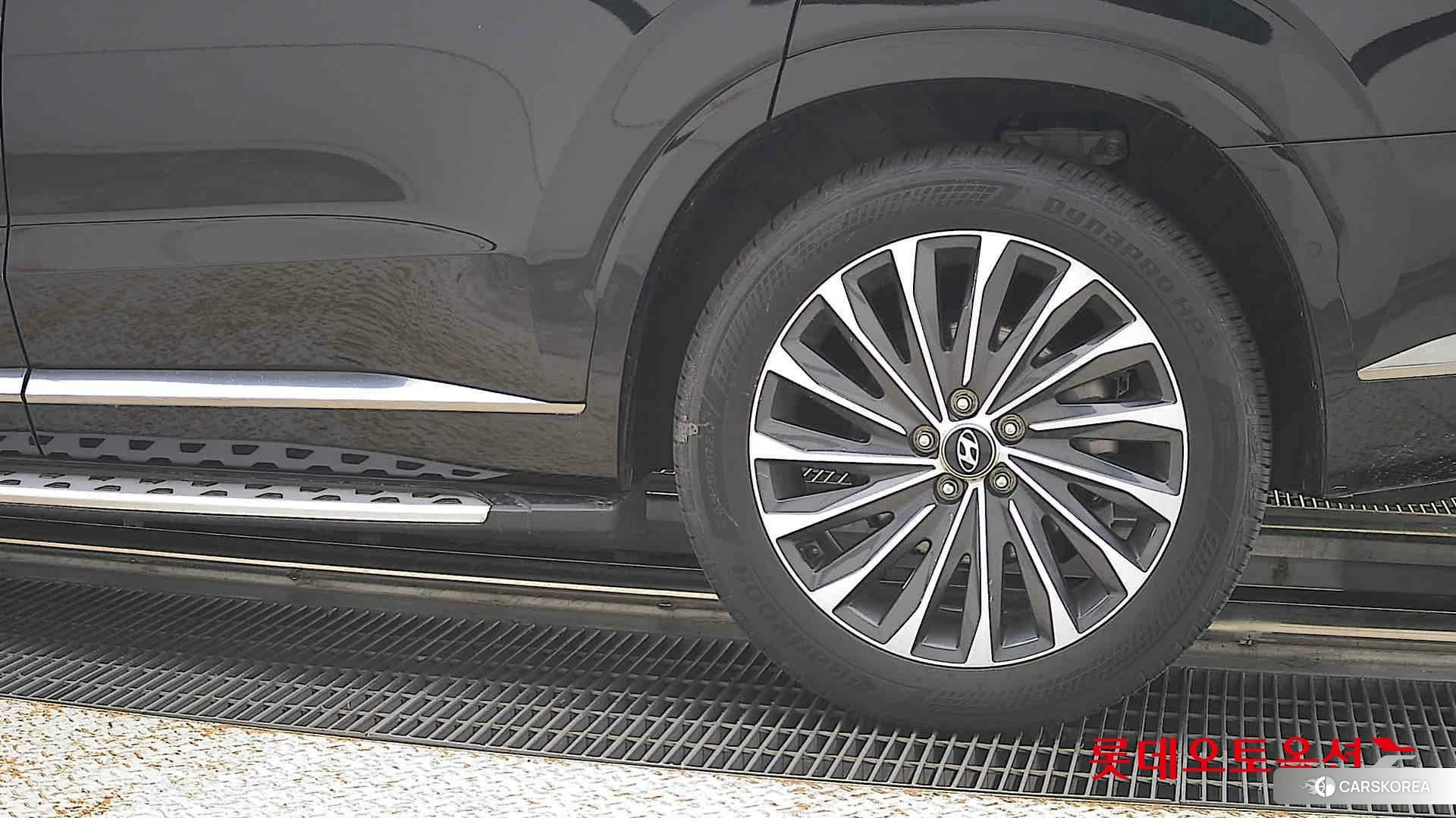 Hyundai Palisade id 4504334 из Кореи 14