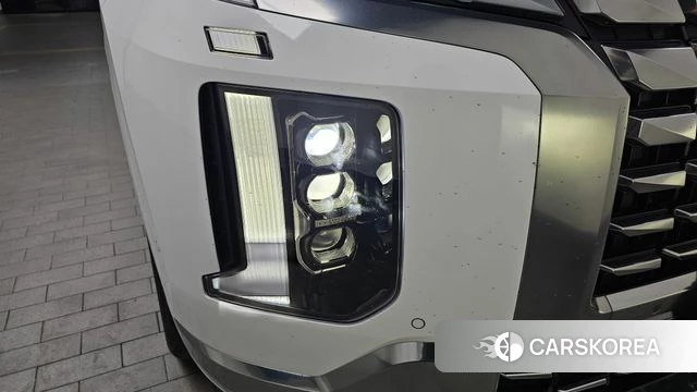 Hyundai The New Palisade id 4443290 из Кореи 14