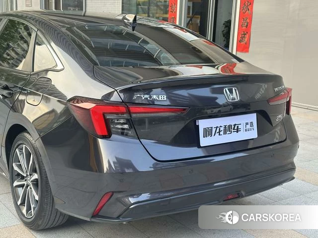 Honda Style id 4263463 из Китая 14