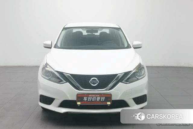 Nissan Xuan Yi id 4210677 из Китая 14
