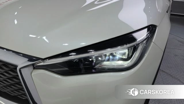 Infiniti QX50 (P71A) id 4325271 из Кореи 14