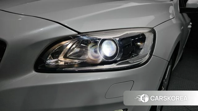 Volvo S60 id 4447934 из Кореи 14