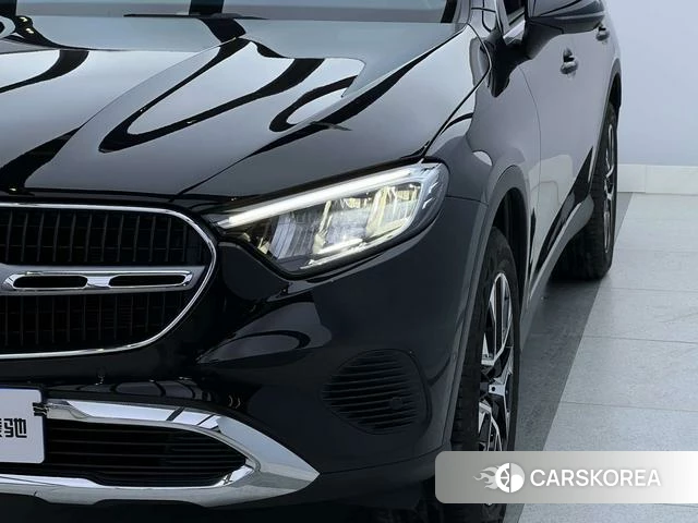Mercedes-Benz GLC id 4236516 из Китая 14