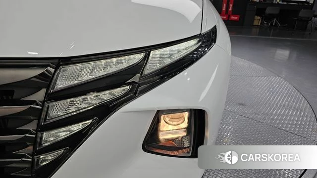 Hyundai Tucson (NX4) id 4202943 из Кореи 14