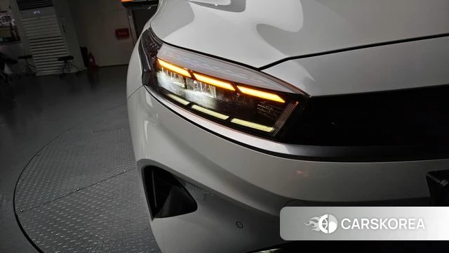 Kia The New K3 2nd generation id 4518221 из Кореи 14