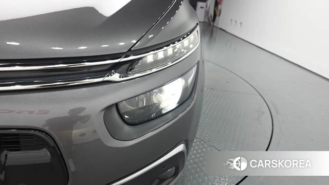 Citroen / DS Grand C4 Spacetourer id 4881615 из Кореи 14