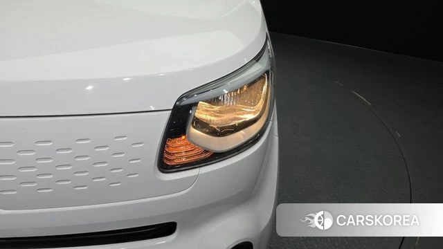 Kia The New Ray id 4224107 из Кореи 14