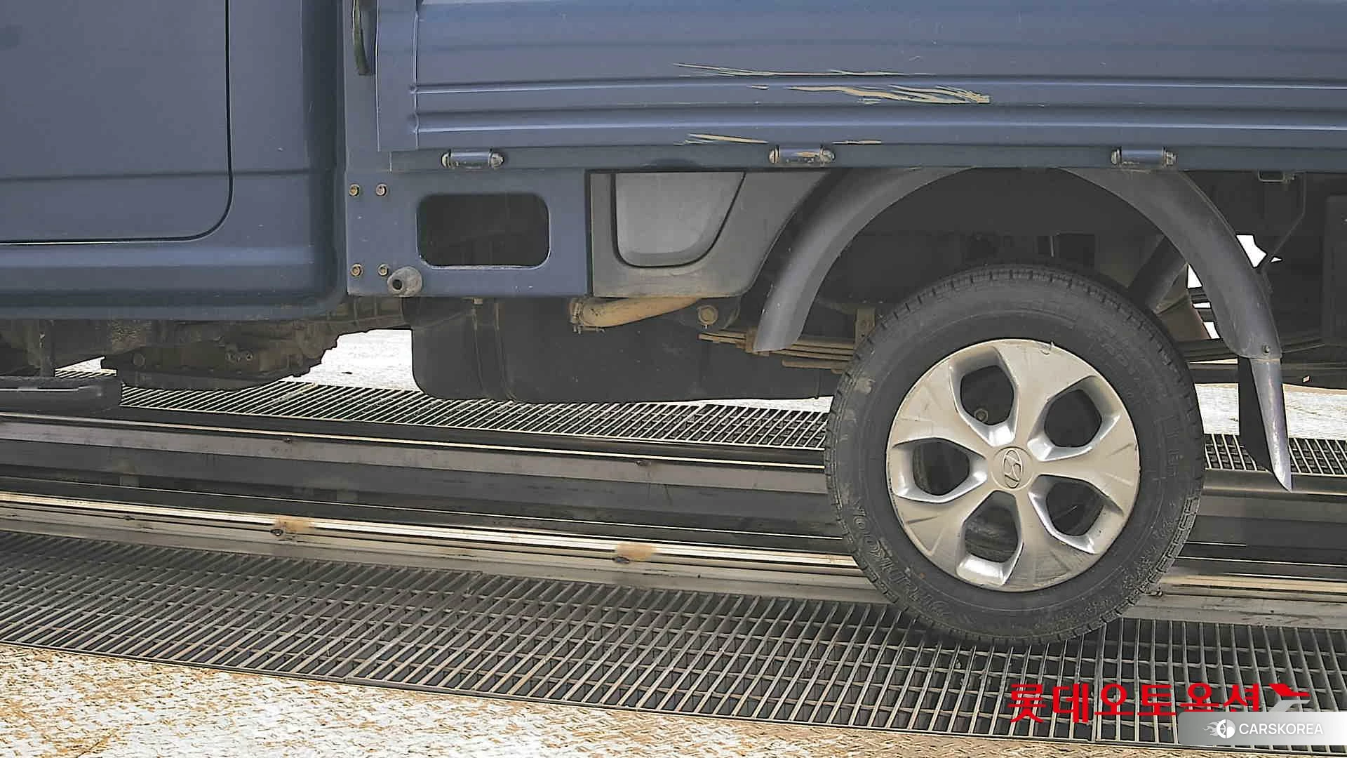 Hyundai Porter II id 3882109 из Кореи 14