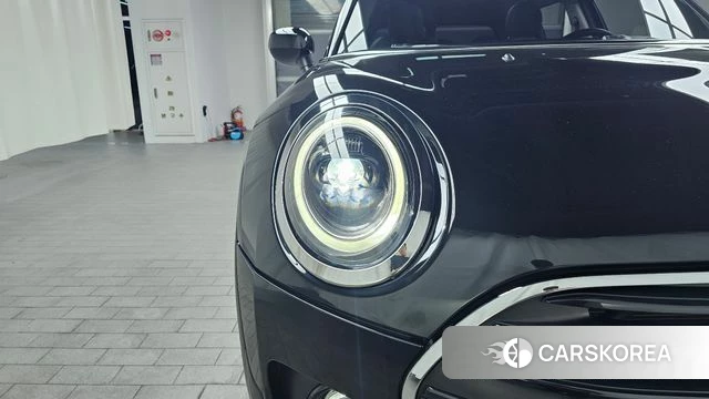 Mini Cooper Clubman id 4469312 из Кореи 14