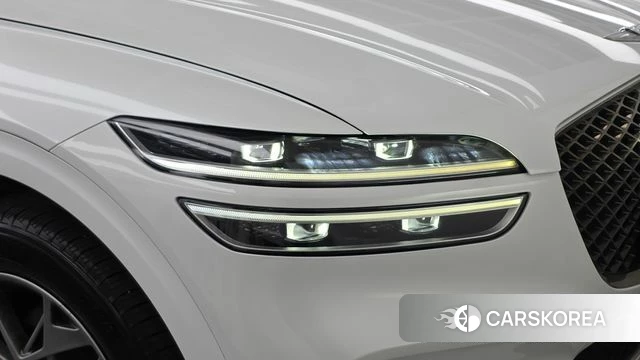 Genesis GV70 id 4793345 из Кореи 14