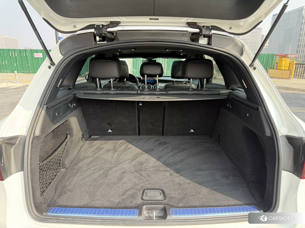 Mercedes-Benz GLC id 4454118 из Китая 14