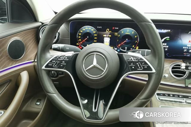 Mercedes-Benz E-class id 4300337 из Китая 14