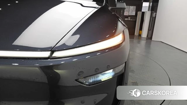 Tesla Model Y id 4748953 из Кореи 14