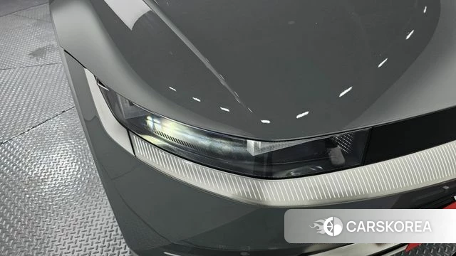 Hyundai Ionic 5 id 4361205 из Кореи 14