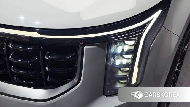 Kia The New Carnival 4th Generation id 4590617 из Кореи 14