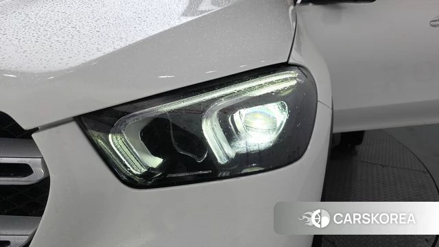 Mercedes-Benz GLE-Class W167 id 4282672 из Кореи 14