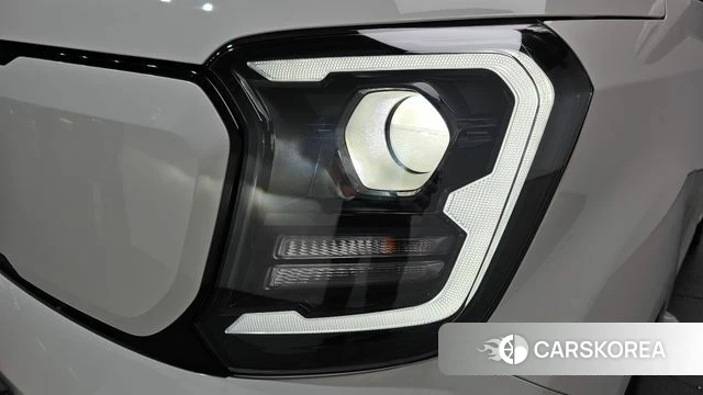 Kia The New Kia Ray EV id 4578914 из Кореи 14