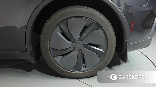 Tesla Model Y id 4773278 из Кореи 14