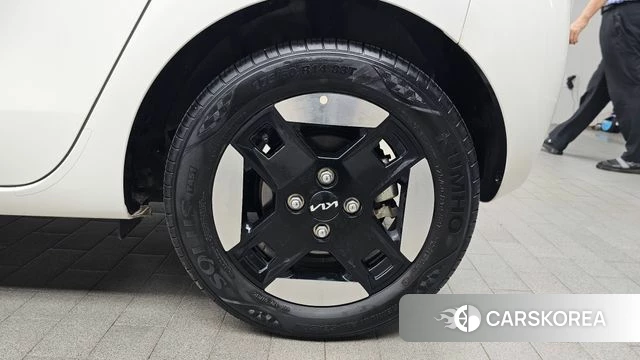 Kia The New Kia Ray EV id 4584527 из Кореи 14