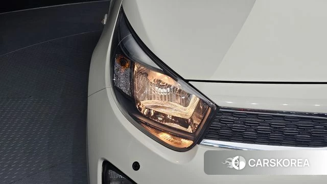 Kia All New Morning (JA) id 4626252 из Кореи 14