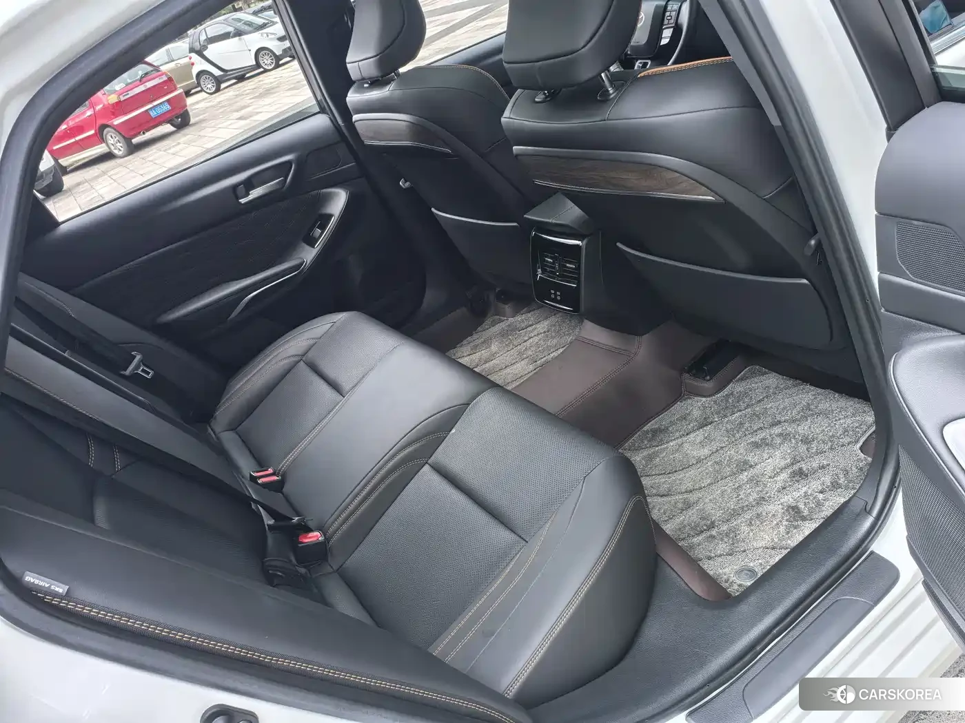Toyota Avalon id 4686147 из Китая 14
