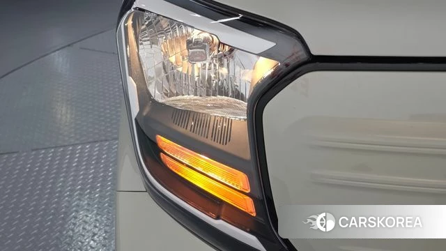 Kia The New Kia Ray id 4792877 из Кореи 14