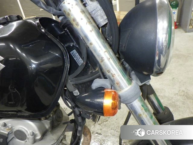 Suzuki GRASS TRACKER BIG BOY 250 id 3947508 из Японии 14