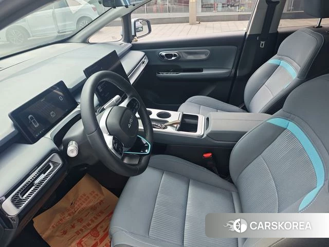 Aian AION Y id 4198859 из Китая 14