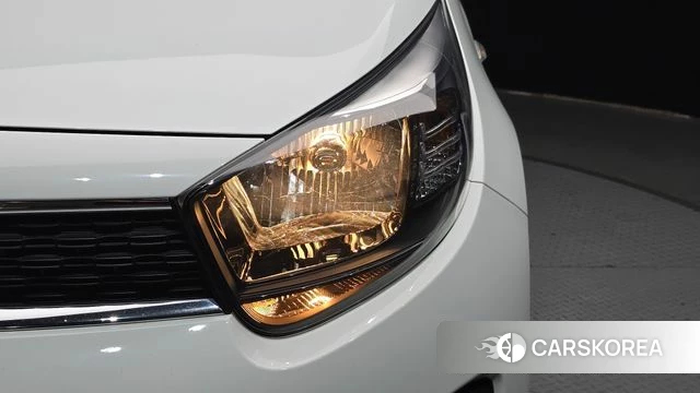 Kia All New Morning (JA) id 4776495 из Кореи 14