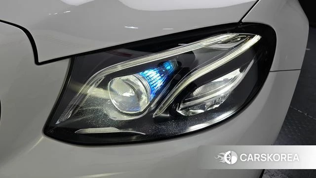 Mercedes-Benz E-Class W213 id 4269012 из Кореи 14