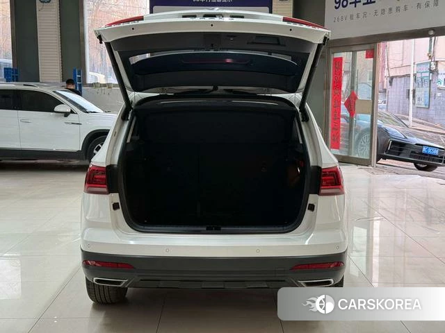 Volkswagen Tuyue id 4314540 из Китая 14