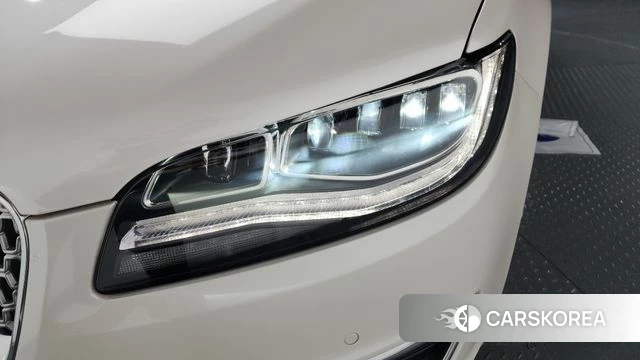 Lincoln New MKZ id 4318036 из Кореи 14