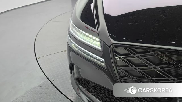 Genesis G80 (RG3) id 4407837 из Кореи 14