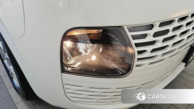 Hyundai Staria id 4872346 из Кореи 14