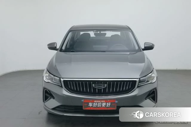 Geely Automobile Emgrand id 4182709 из Китая 14