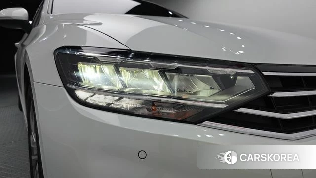 Volkswagen Passat GT (B8) id 4469738 из Кореи 14