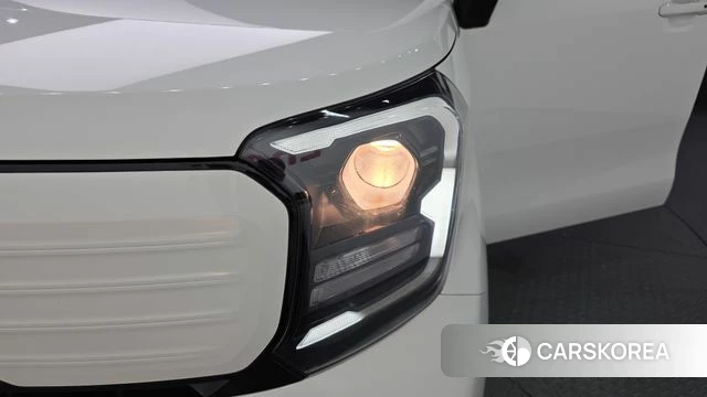 Kia The New Kia Ray id 4463261 из Кореи 14