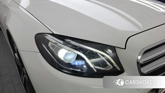 Mercedes-Benz E-Class W213 id 4737732 из Кореи 14