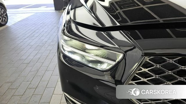 Genesis G90 id 4269031 из Кореи 14