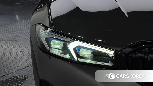 BMW 3 Series (G20) id 4669709 из Кореи 14