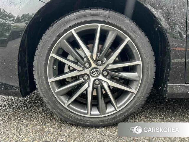 Toyota Camry id 4257933 из Китая 14