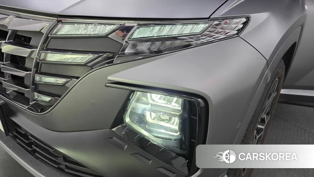 Hyundai Tucson Hybrid (NX4) id 4942076 из Кореи 14