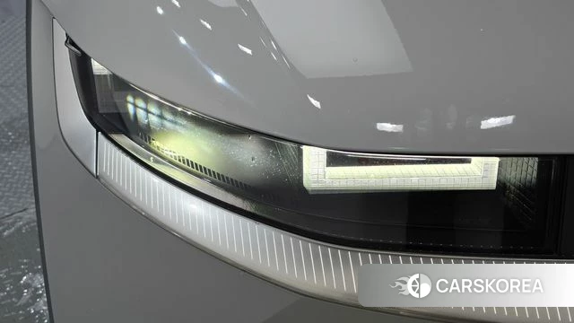 Hyundai Ionic 5 id 4745311 из Кореи 14