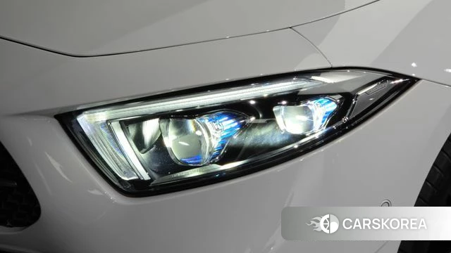 Mercedes-Benz CLS-Class C257 id 4792454 из Кореи 14
