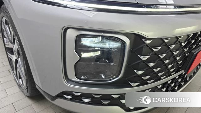 Hyundai Grandeur Hybrid (GN7) id 4249147 из Кореи 14