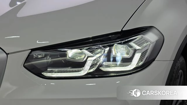 BMW X4 (G02) id 4762163 из Кореи 14