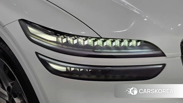 Genesis GV70 id 4691407 из Кореи 14